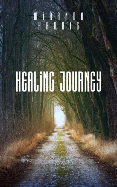 Healing Journey, EPUB eBook