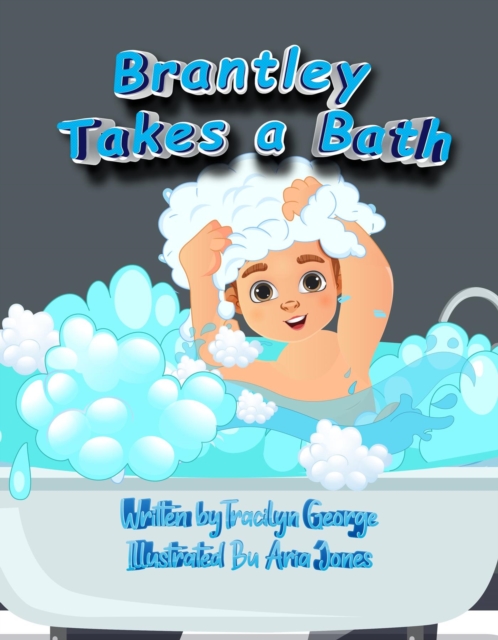 Brantley Takes a Bath, EPUB eBook