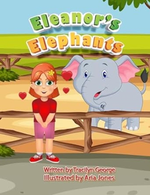 Eleanor's Elephants, EPUB eBook