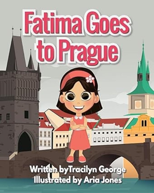 Fatima Goes to Prague, EPUB eBook