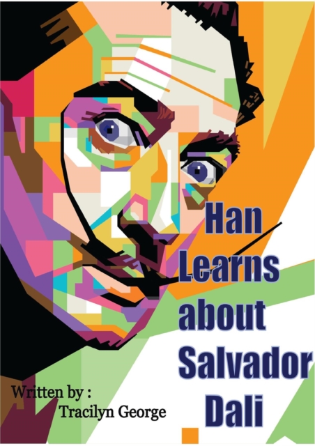 Han Learns about Salvador Dali, EPUB eBook