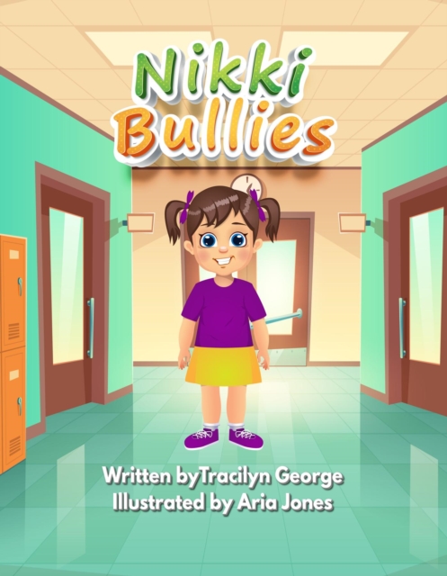 Nikki Bullies, EPUB eBook