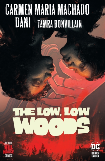 Low, Low Woods,  The, Hardback Book