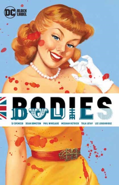 Bodies (New Edition), Paperback / softback Book