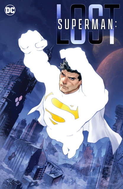 Superman: Lost, Paperback / softback Book