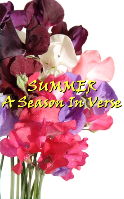 Summer, A Season In Verse, EPUB eBook
