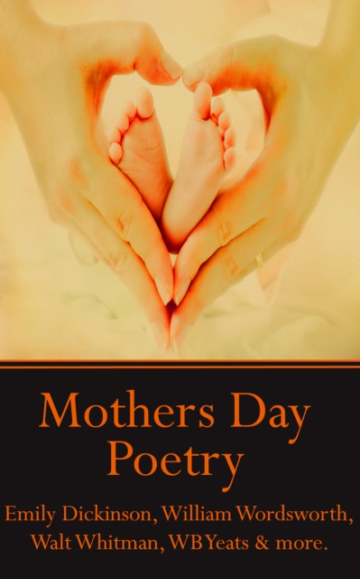 Mother's Day Poetry, EPUB eBook