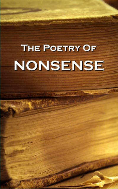 Nonsense Verse, EPUB eBook