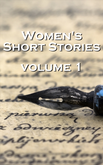 Womens Short Stories 1, EPUB eBook