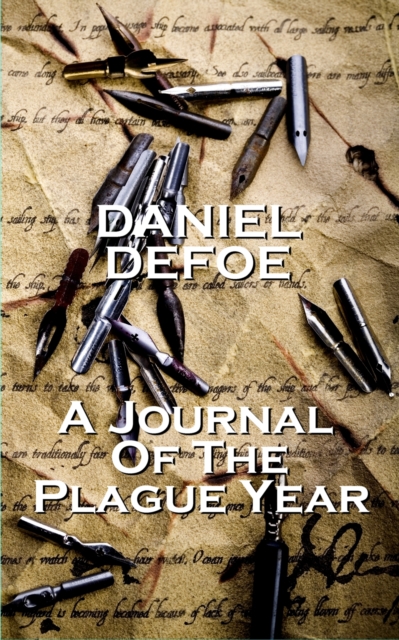 A Journal Of The Plague Year, EPUB eBook