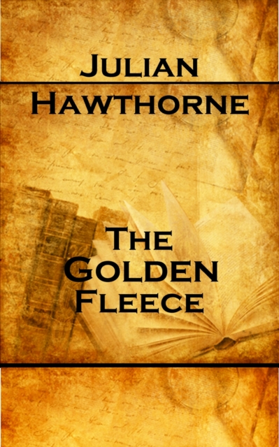 The Golden Fleece, EPUB eBook