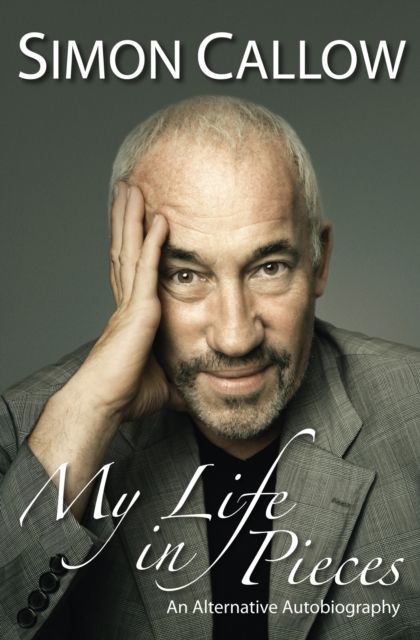 My Life in Pieces : An Alternative Autobiography, EPUB eBook