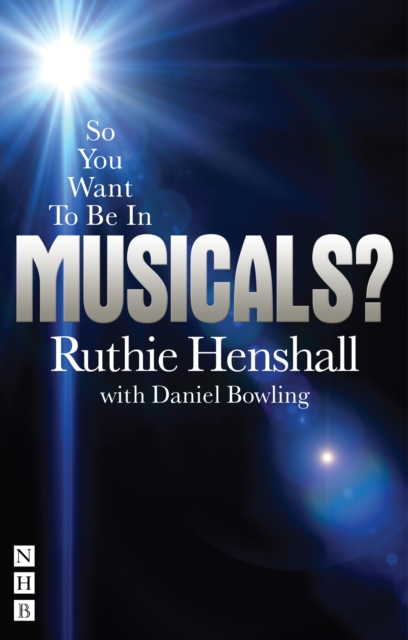 So You Want To Be In Musicals?, EPUB eBook