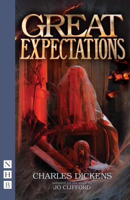 Great Expectations (NHB Modern Plays), EPUB eBook