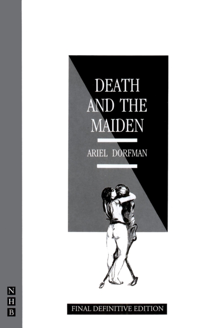 Death and the Maiden, EPUB eBook