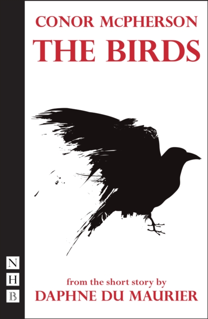 The Birds (stage version) (NHB Modern Plays), EPUB eBook