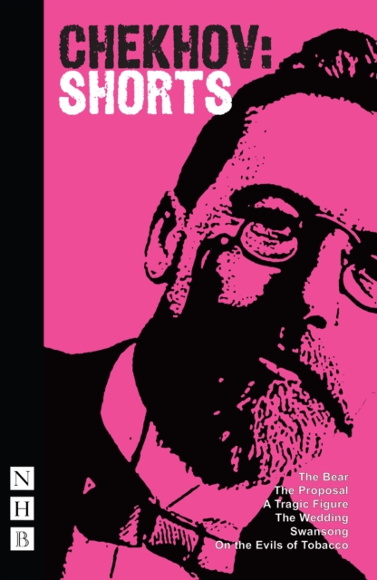 Chekhov: Shorts (NHB Classic Plays), EPUB eBook