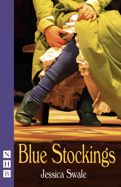 Blue Stockings (NHB Modern Plays), EPUB eBook