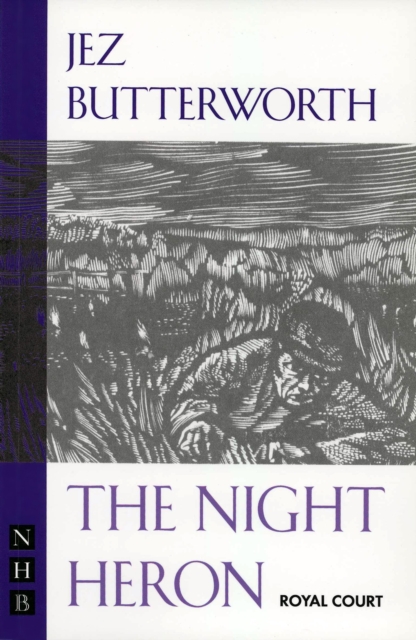 The Night Heron (NHB Modern Plays), EPUB eBook