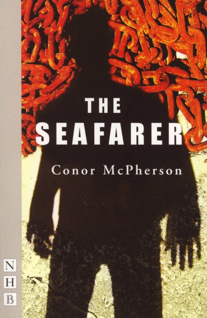 The Seafarer (NHB Modern Plays), EPUB eBook