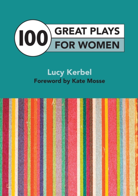 100 Great Plays For Women, EPUB eBook