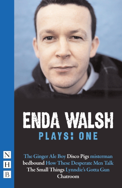 Enda Walsh Plays: One (NHB Modern Plays), EPUB eBook