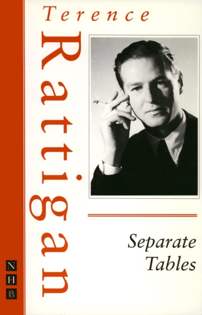 Separate Tables (The Rattigan Collection), EPUB eBook