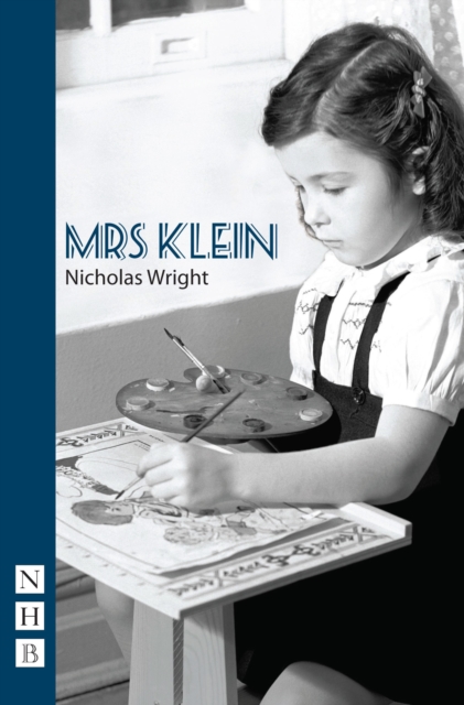 Mrs Klein (NHB Modern Plays), EPUB eBook