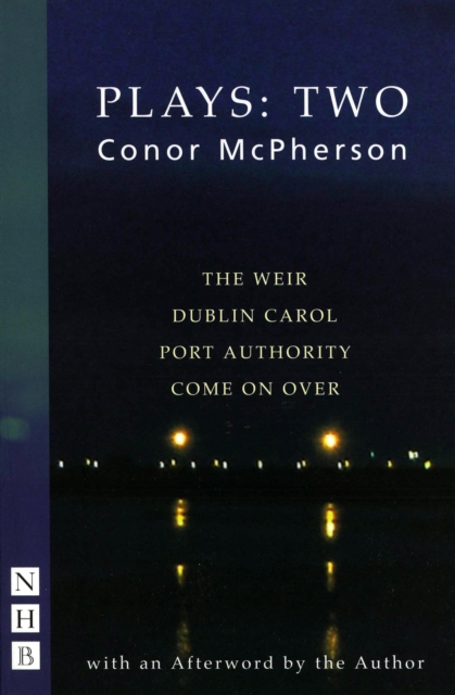 Conor McPherson Plays: Two (NHB Modern Plays), EPUB eBook