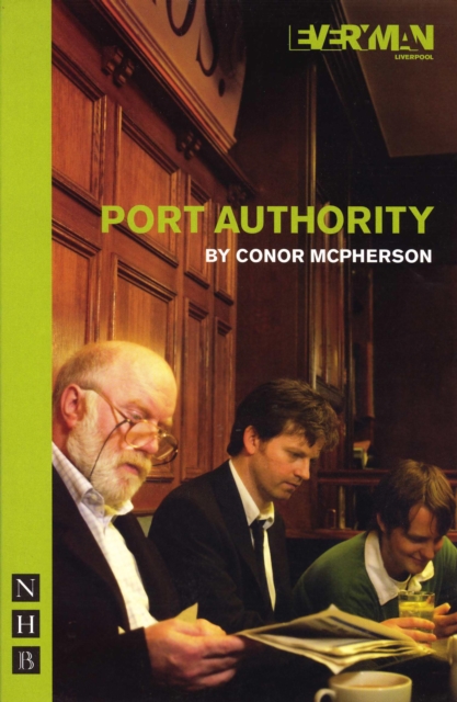 Port Authority (NHB Modern Plays), EPUB eBook