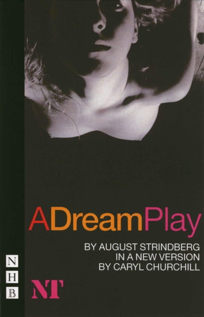 A Dream Play (NHB Classic Plays), EPUB eBook