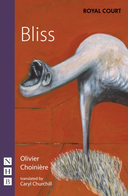 Bliss (NHB Modern Plays), EPUB eBook