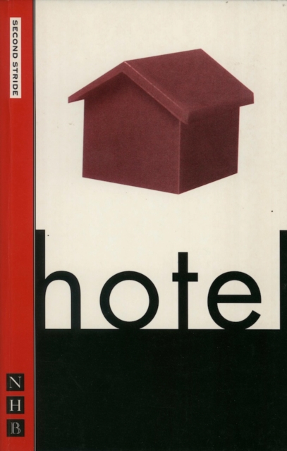Hotel (NHB Modern Plays), EPUB eBook