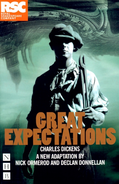 Great Expectations (NHB Modern Plays), EPUB eBook