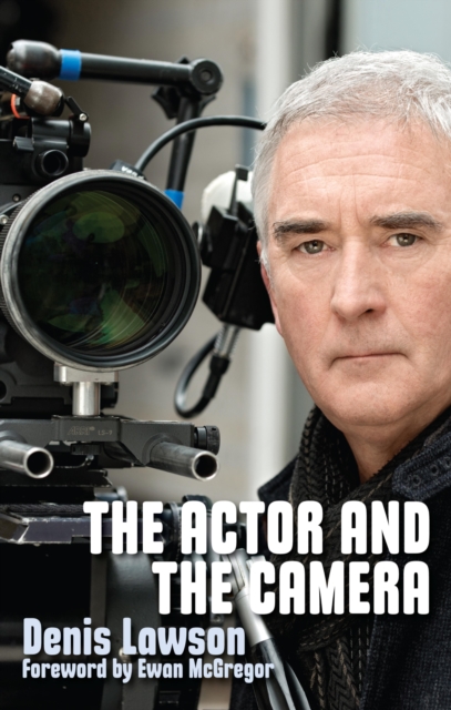The Actor and the Camera, EPUB eBook