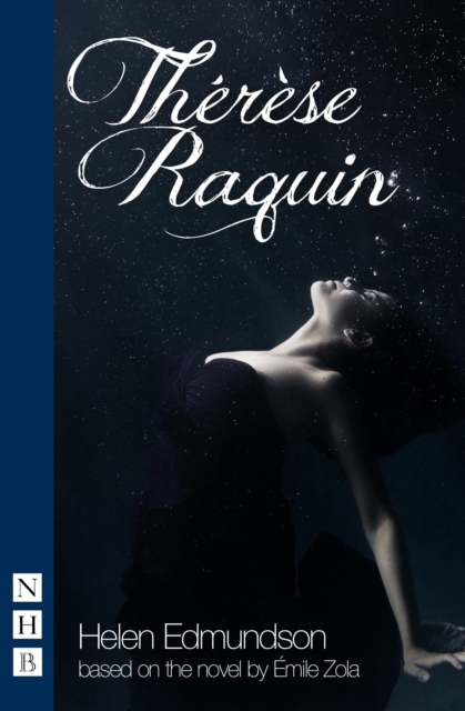 Therese Raquin (NHB Modern Plays), EPUB eBook