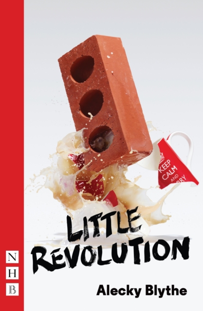 Little Revolution (NHB Modern Drama), EPUB eBook