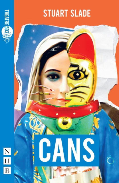 Cans (NHB Modern Plays), EPUB eBook