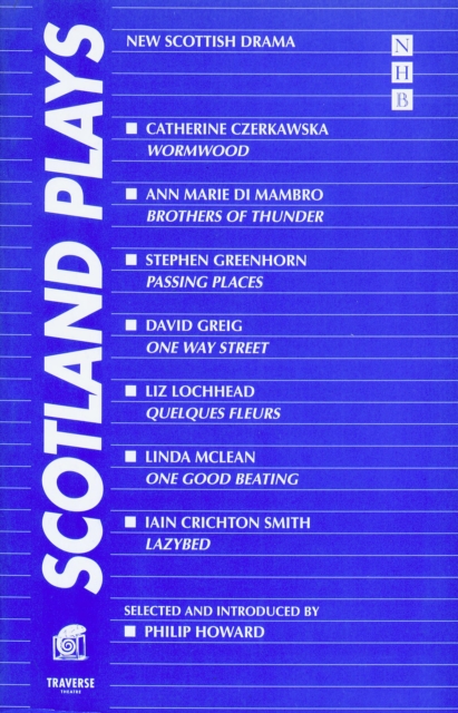 Scotland Plays (NHB Modern Plays), EPUB eBook