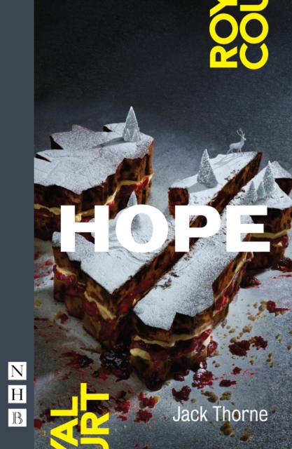 Hope (NHB Modern Plays), EPUB eBook