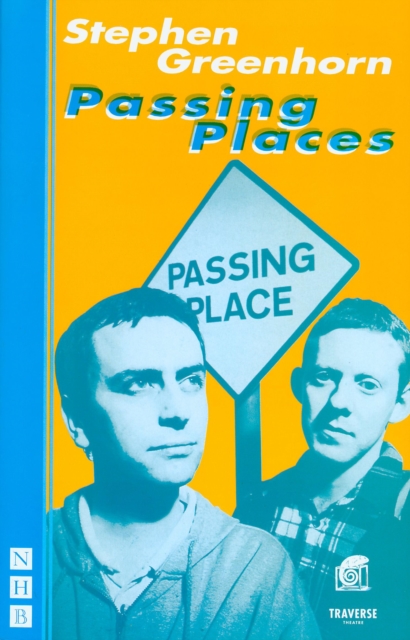 Passing Places (NHB Modern Plays), EPUB eBook
