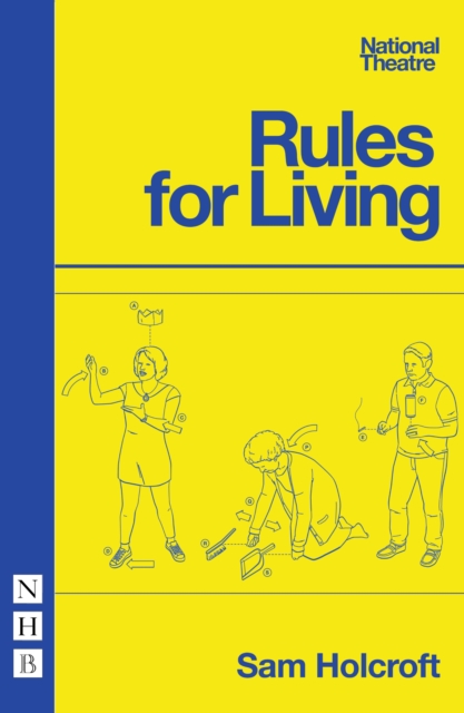 Rules for Living (NHB Modern Plays), EPUB eBook