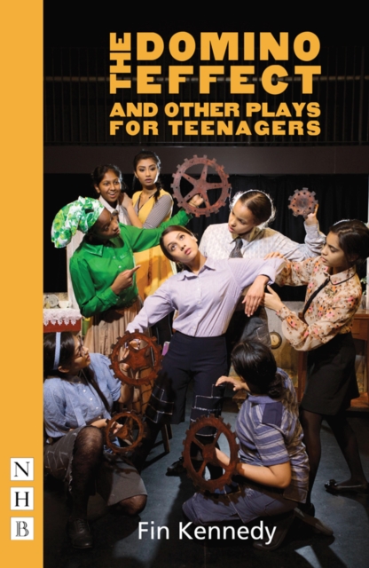 The Domino Effect and other plays for teenagers (NHB Modern Plays), EPUB eBook