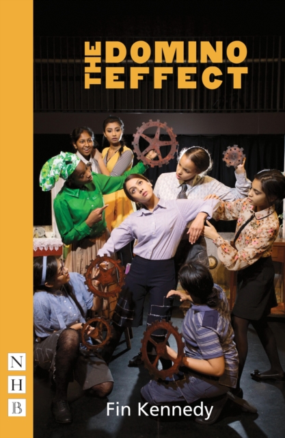 The Domino Effect (NHB Modern Plays), EPUB eBook