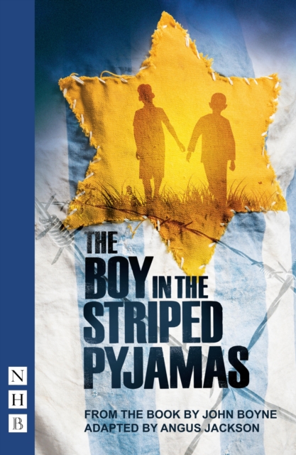 The Boy in the Striped Pyjamas (NHB Modern Plays), EPUB eBook