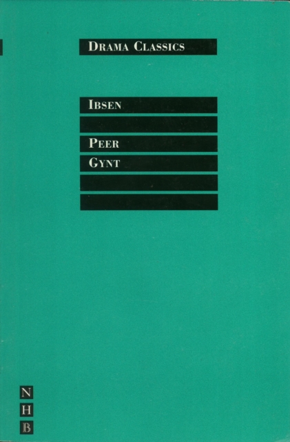 Peer Gynt, EPUB eBook