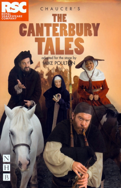 The Canterbury Tales (NHB Modern Plays), EPUB eBook