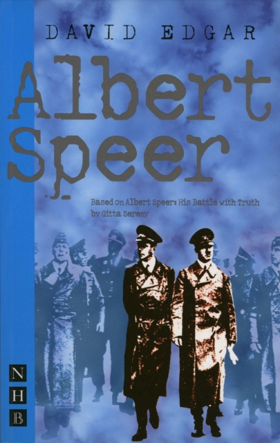 Albert Speer (NHB Modern Plays), EPUB eBook