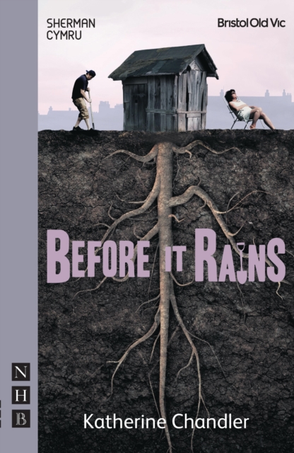 Before It Rains (NHB Modern Plays), EPUB eBook