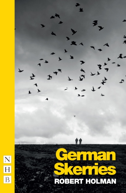 German Skerries (NHB Modern Plays), EPUB eBook